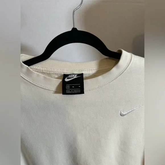 Nike Oversized Fleece - Picture 4 of 6